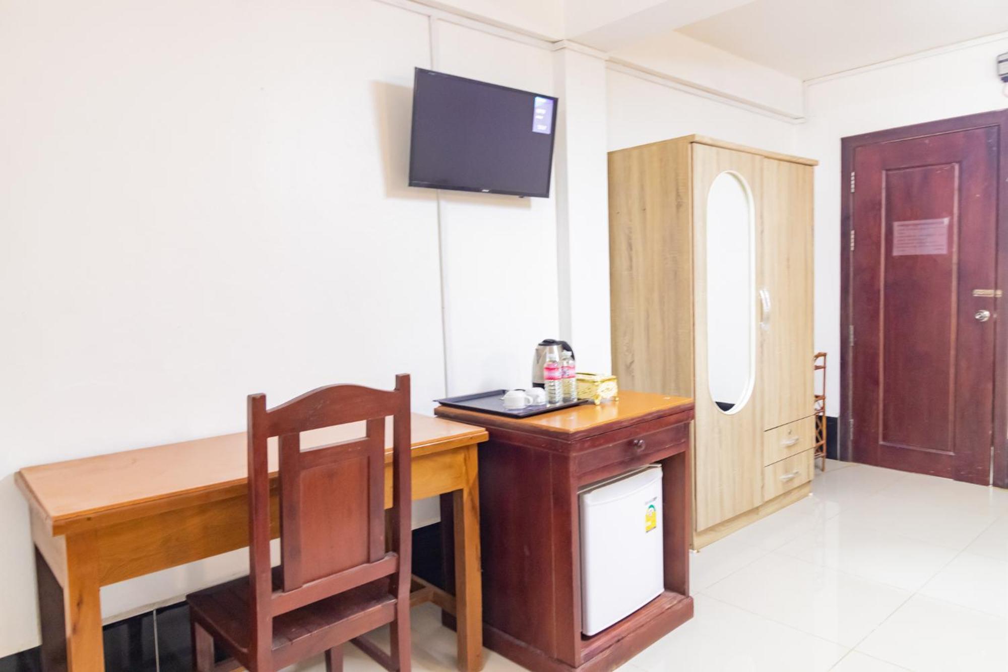 Angkor Apsara Guesthouse Siem Reap Exterior foto
