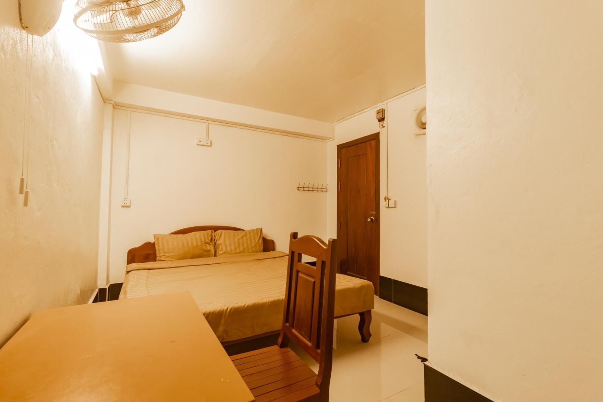 Angkor Apsara Guesthouse Siem Reap Exterior foto