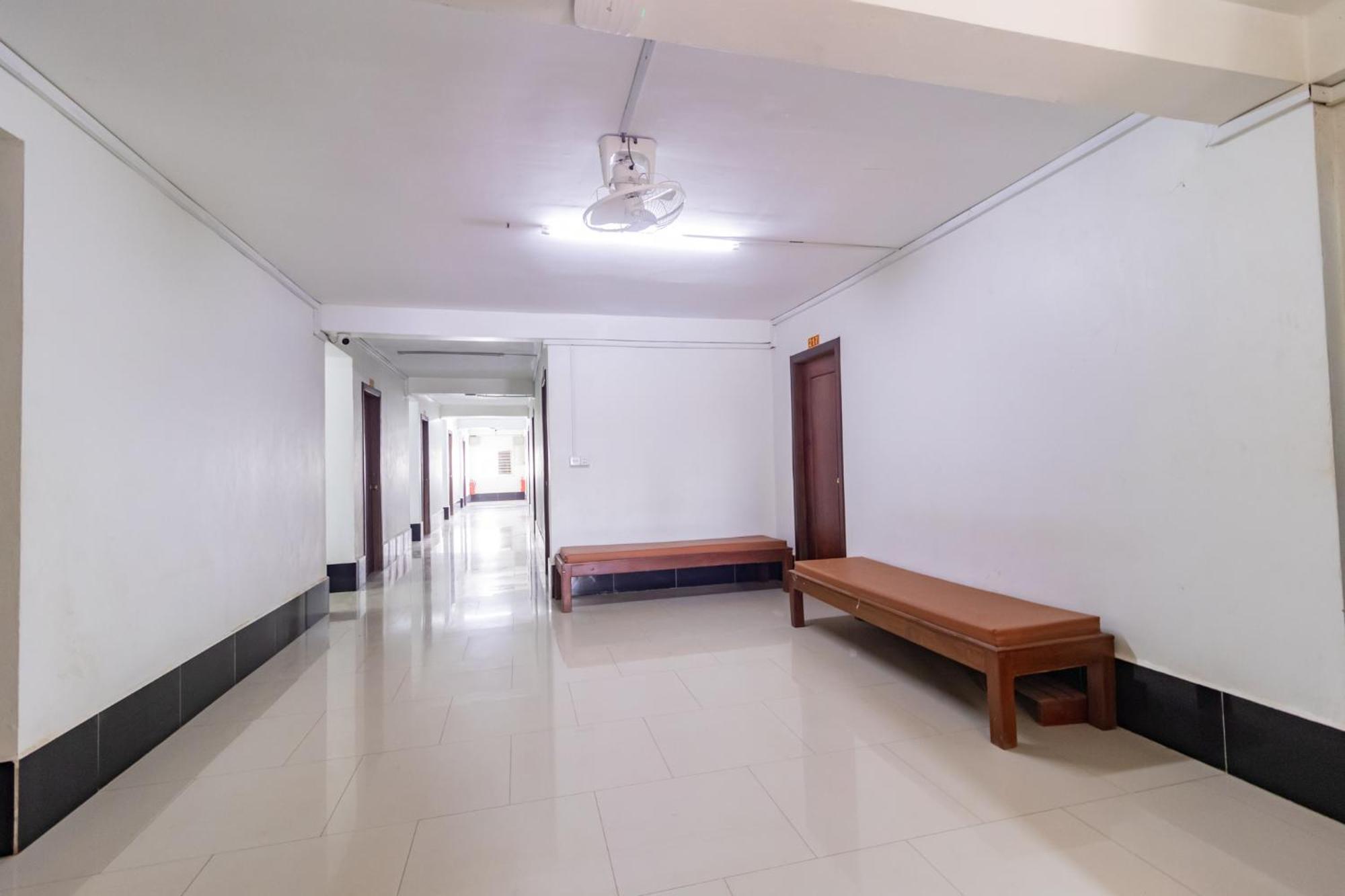 Angkor Apsara Guesthouse Siem Reap Exterior foto