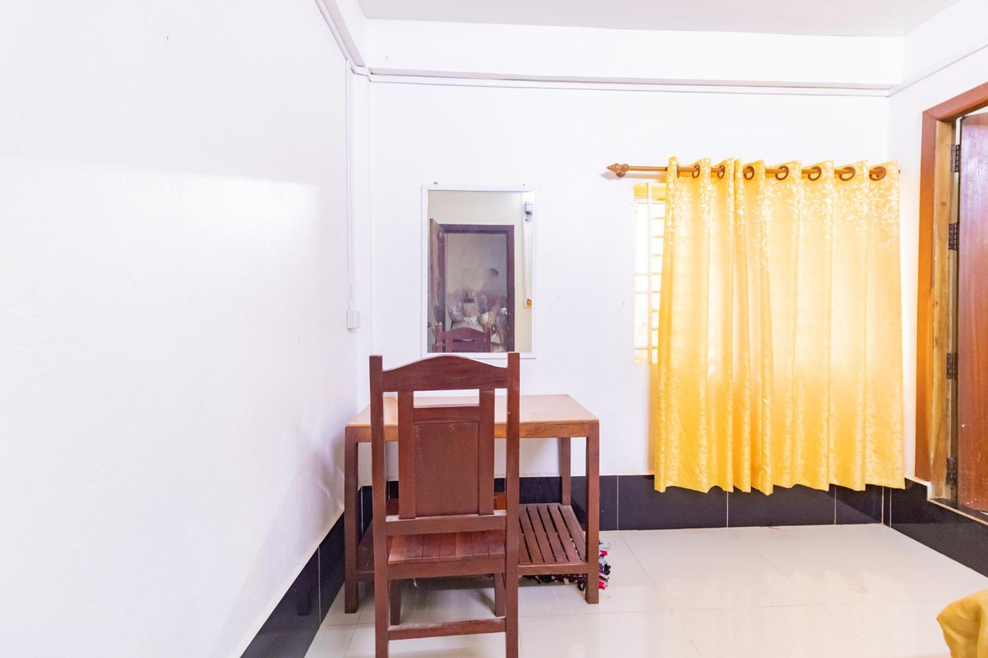 Angkor Apsara Guesthouse Siem Reap Exterior foto